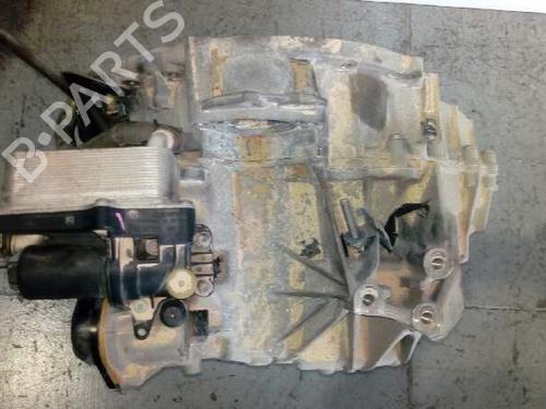 Gearbox MERCEDES-BENZ GLA-CLASS (X156) GLA 200 CDI / d (156.908) | BP5146808M3 