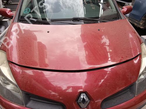 hood-renault-clio-iii-br01-cr01-2005-2006-2007-2008-2009-2010-2011-2012-2013-2014-37517192 main image