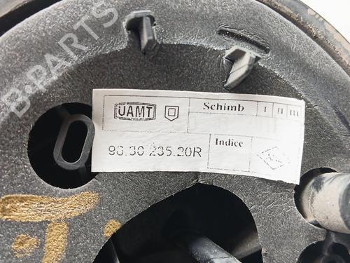 Left mirror DACIA SANDERO 1.5 dCi | BP29863115C26