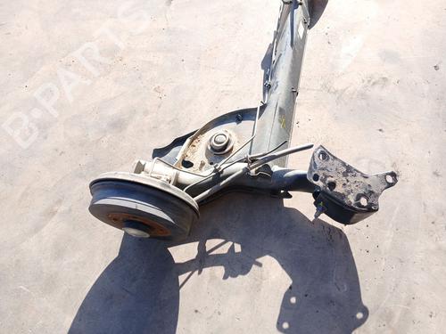 Rear axle DACIA SANDERO II 1.0 SCe 75 (B8JC, B8JD, B8NC) | BP36563834M2  - Image 6