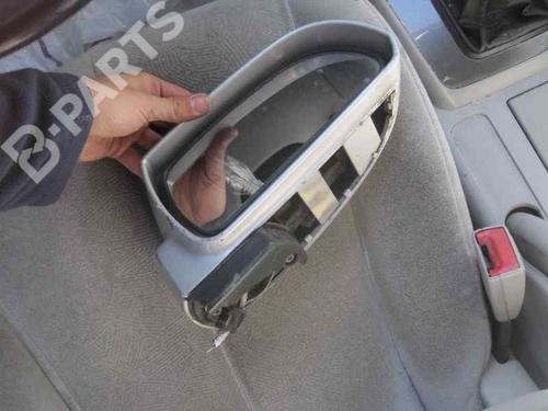 Right rear window motor HYUNDAI SONATA V (NF) 2.0 CRDi | BP2808163E22 