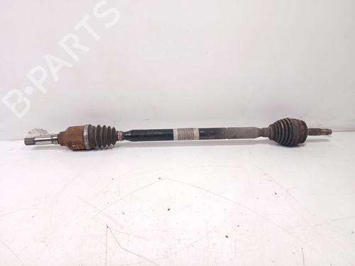 Used Right front driveshaft Right front driveshaft 37427692 37427692