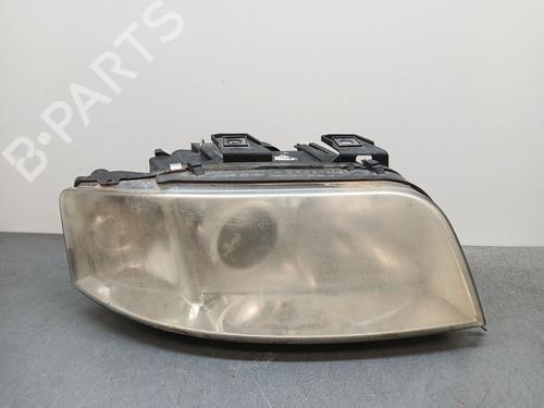 Scheinwerfer rechts für AUDI A6 C5 Avant (4B5) 2.5 TDI (180 hp) 19805083