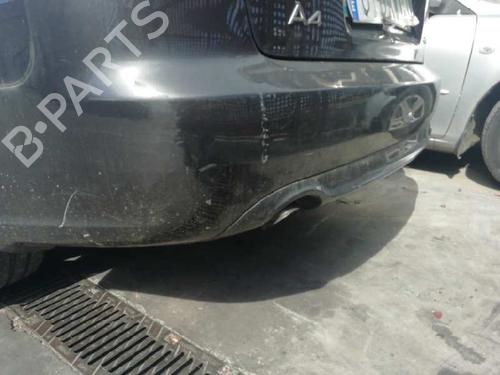 Rear bumper AUDI A4 B7 Avant (8ED) 2.0 TDI | BP13210110C8 