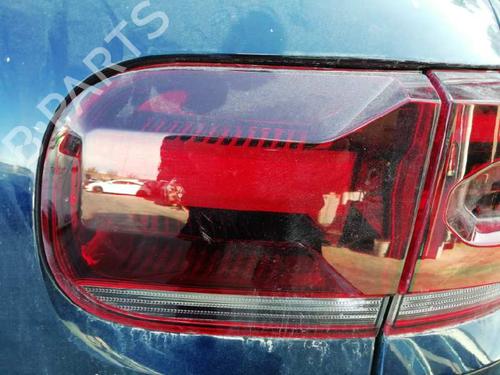 Right tailgate light CITROËN C5 AIRCROSS (A_) [2018-2024]nullnull