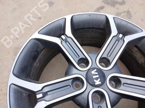 Rim KIA XCEED (CD) 1.4 T-GDI | BP36435613C45 - Image 5