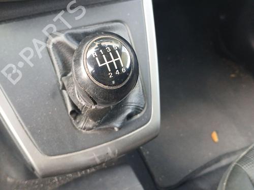 Used Gearbox MAZDA 5 (CR) 2.0 CD (CR19) (143 hp) 29187041