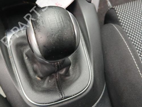 Gearbox CITROËN DS4 (NX_) 1.6 BlueHDi 120 | BP28316117M3 