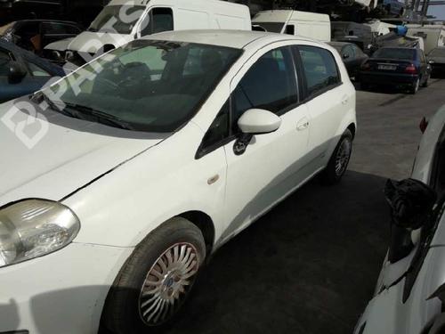 Right front window switch FIAT GRANDE PUNTO (199_)  | BP11037240C105  - Image 7