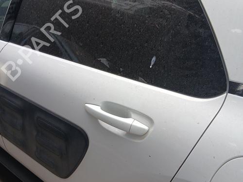 Left rear door CITROËN C4 CACTUS 1.6 BlueHDi 100 | BP28317020C4 