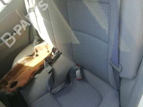 Right taillight KIA RIO I Hatchback (DC)  | BP9663298C35 