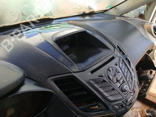 Kollisonspute sett FORD FIESTA VI (CB1, CCN) 1.5 TDCi | BP22650325C86 