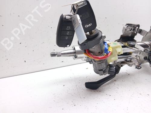 Steering column KIA CEE'D (JD) 1.0 T-GDI | BP36533533M21 - Image 3
