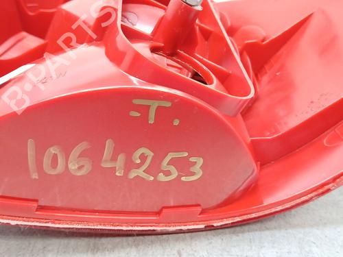Left taillight RENAULT TWINGO I (C06_) 1.2 (C066, C068) | BP28276346C34 