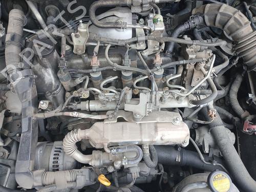 Used Engine TOYOTA COROLLA (_E12_) 1.4 D (NDE120_, NDE120R) (90 hp) 28070560