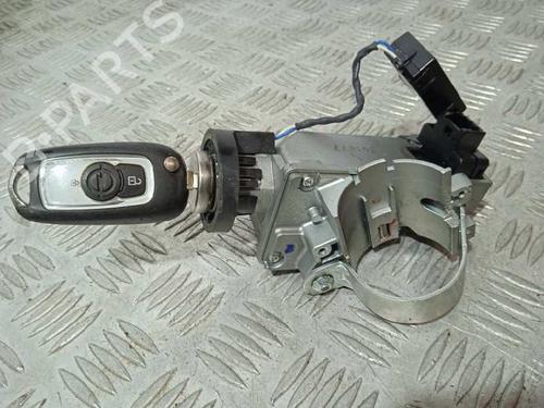 Ignition barrel OPEL ASTRA K (B16)  | BP12927611M48 