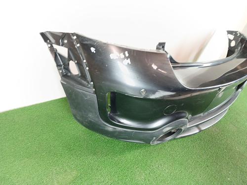 Rear bumper MINI MINI COUNTRYMAN (R60) Cooper D | BP24221004C8 