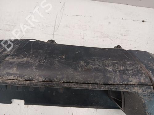 Rear bumper FORD RANGER (TKE) 2.2 TDCi | BP30317939C8 