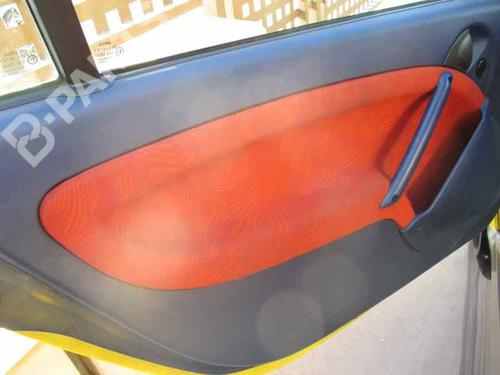 Electronic sensor SMART CITY-COUPE (450)  | BP2400549M84 