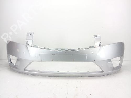Used Front bumper KIA CEE'D (JD) [2012-2018]  29146512