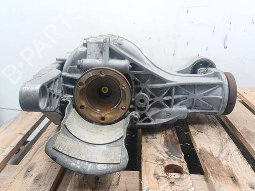 Rear differential AUDI A6 C6 (4F2) 3.0 TDI quattro | BP32111436M24 - Image 5