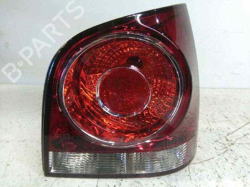 Right taillight VW POLO (9N_, 9A_)  | BP24039745C35 