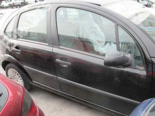 Viskermotor bagrude CITROËN C3 I (FC_, FN_) 1.4 HDi | BP2355614M102 
