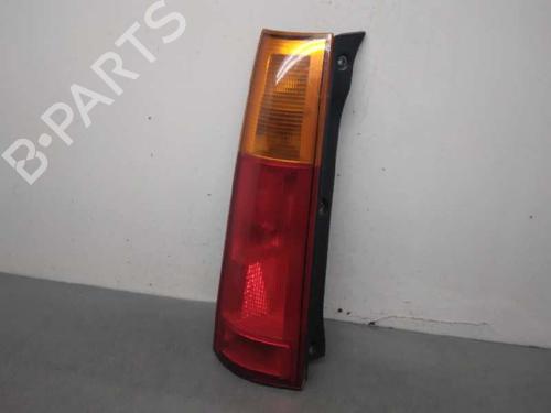 Left taillight HONDA CR-V I (RD) 2.0 16V 4WD (RD1, RD3) | BP11256904C34 