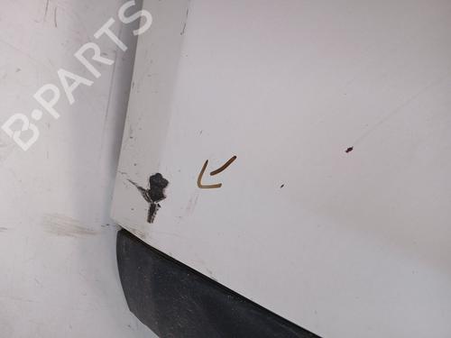 Front bumper SEAT TOLEDO III (5P2) 1.9 TDI | BP32186940C7 