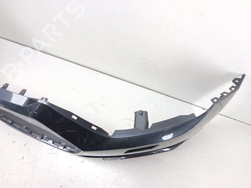 Front bumper AUDI A1 CITY CARVER (GBH) 25 TFSI | BP29403381C7 