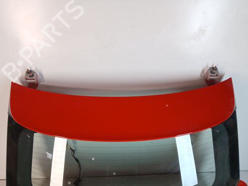 Tailgate AUDI A1 (8X1, 8XK) 1.2 TFSI | BP22757691C6 