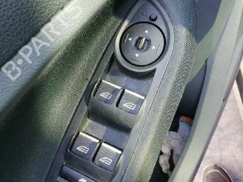 Left front window switch FORD C-MAX II (DXA/CB7, DXA/CEU) | BP12266128I27 - Image 2