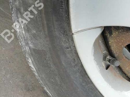 Gearbox HYUNDAI ELANTRA III Saloon (XD) 2.0 CRDi | BP11955583M3 