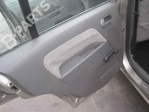 Right front fog light FORD FUSION (JU_) 1.4 TDCi | BP2365284C31  - Image 32