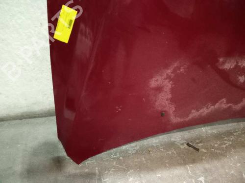 Hood KIA SORENTO I (JC)  | BP15251070C1 