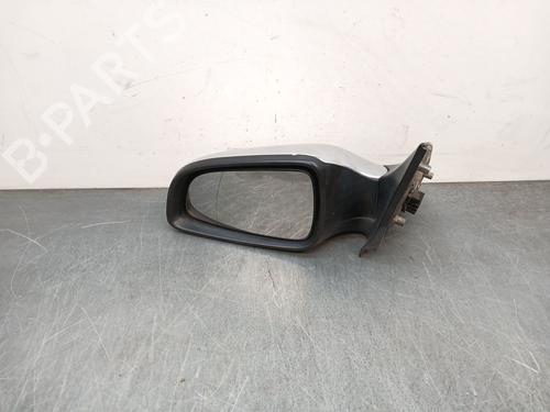 Bakspejl Højre OPEL ASTRA H GTC (A04) 1.6 (L08) (105 hp) 28143109