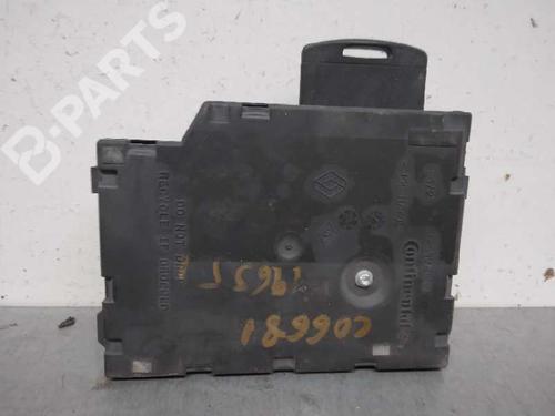 Ignition barrel RENAULT CLIO IV (BH_) 0.9 TCe 90 (BHNF, BHMA, BHMH, BHJK, BHJR) | BP2385450M48 