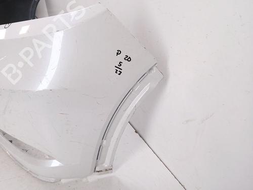 Front bumper HONDA CR-V IV (RM_) 1.6 i-DTEC 4WD (RE6) | BP29432569C7 