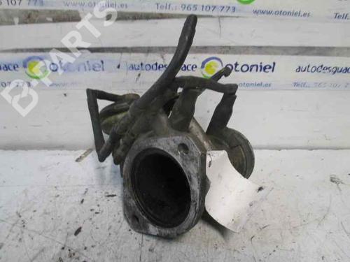 Used Throttle body FORD TRANSIT Van (E_ _) 2.5 DI (EAL, EAS) (76 hp) 2391318