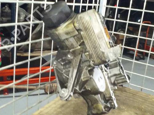Timing cover MERCEDES-BENZ SPRINTER 3,5-t Van (B906)  | BP14248878M123 