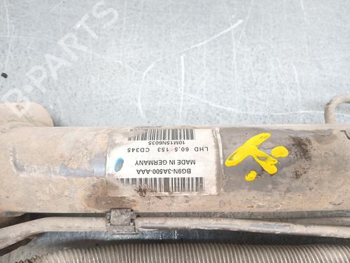 Steering rack FORD MONDEO IV (BA7) 2.0 TDCi | BP36473249M22 - Image 2