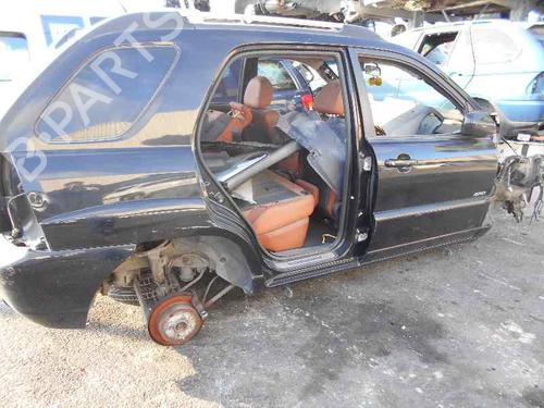 Display monitor KIA SPORTAGE II (JE_, KM_)  | BP2435898C48 