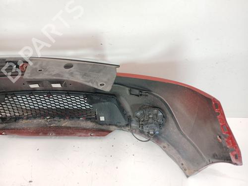 Foran kofangere DACIA SANDERO 1.5 dCi | BP32367189C7