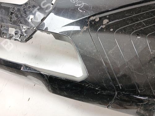 Front bumper BMW iX (I20) xDrive 40 | BP29494854C7 