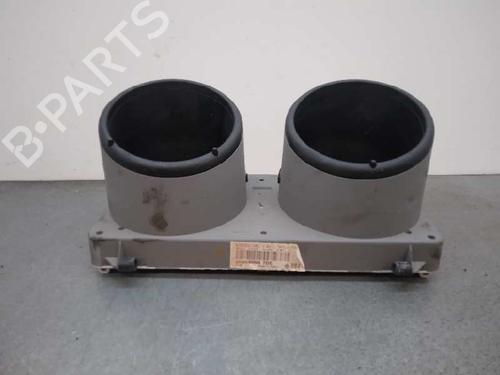 Instrument cluster SEAT AROSA (6H1)  | BP18024270C47 