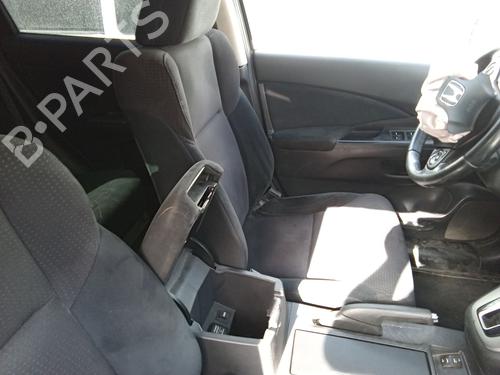 Asiento delantero izquierdo Asiento delantero izquierdo HONDA CR-V IV (RM_) 2.2 i-DTEC 4WD (RE6) (150 hp) 39900527 39900527