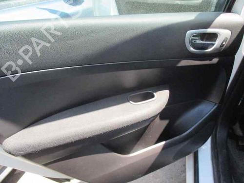 Left curtain airbag PEUGEOT 307 SW (3H) 1.6 HDI 110 | BP2357367C11 