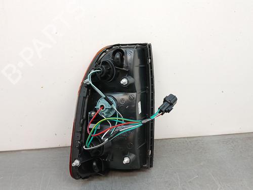 Høyre baklys MITSUBISHI L200 (K7_T, K6_T, K5_T) 2.0 (K62T) | BP28193042C35 