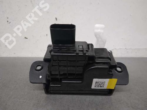 Tailgate lock KIA SPORTAGE IV (QL, QLE) 1.6 CRDi | BP11010147C101 