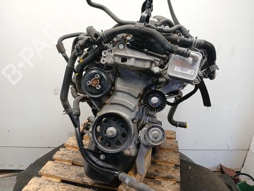 Engine SEAT IBIZA IV ST (6J8, 6P8) 1.2 TSI | BP36277588M1  - Image 5